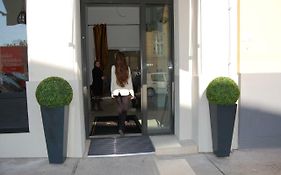 Apollo Hotel Vienna
